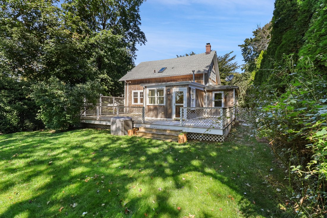 House in Greenwich, Connecticut, United States 3 - 19184078
