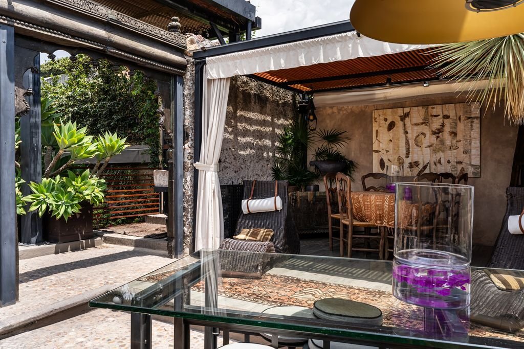 Domaine à San Miguel de Allende, Guanajuato, Mexique 3 - 13247830