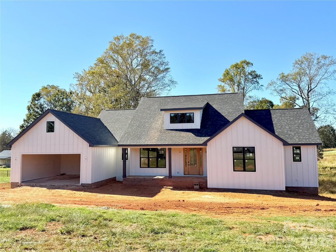Maison à Lincolnton, Caroline du Nord, États-Unis 1 - 19009935