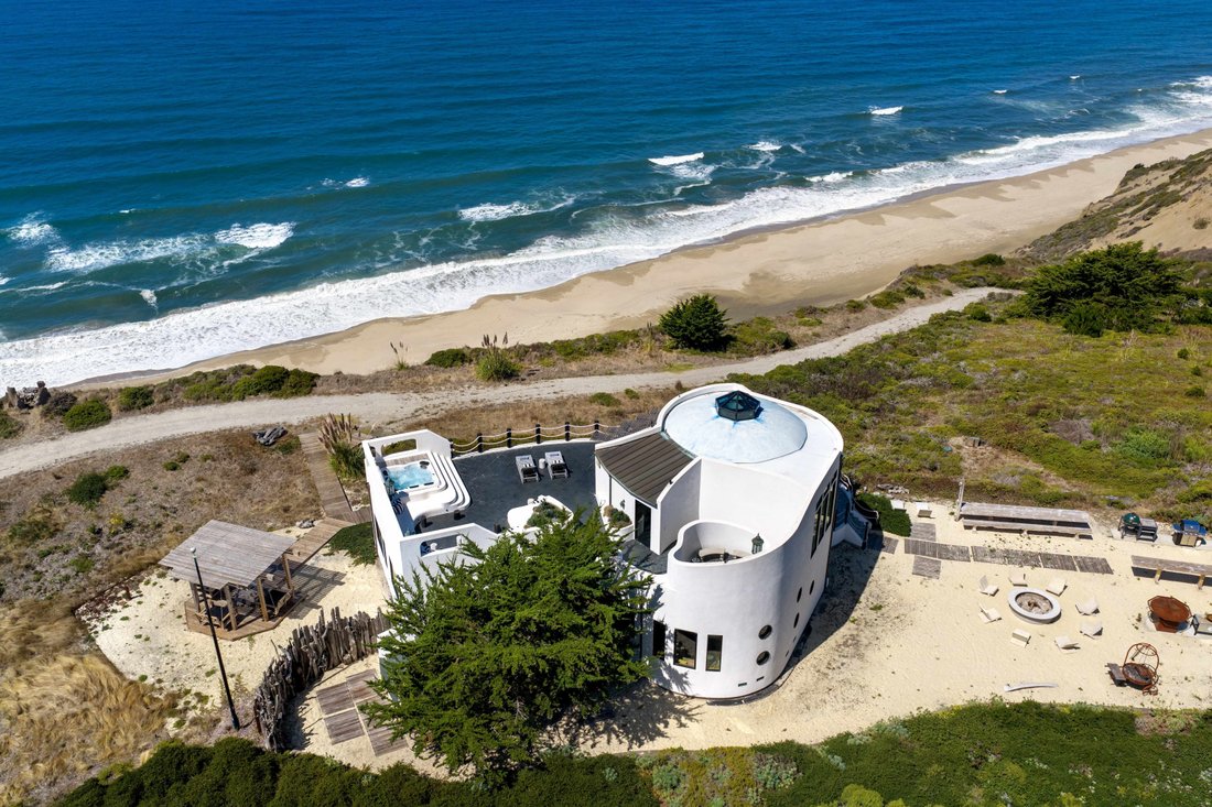 House in Half Moon Bay, California, United States 1 - 19183427