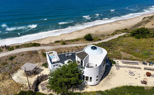 House in Half Moon Bay, California, United States 1