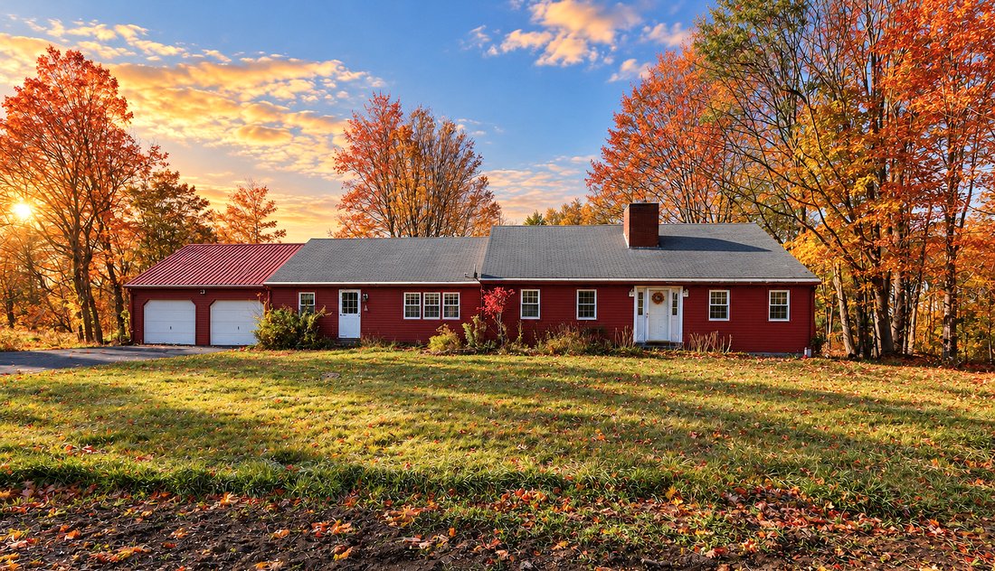 Casa a Windham, Maine, Stati Uniti 1 - 19184060