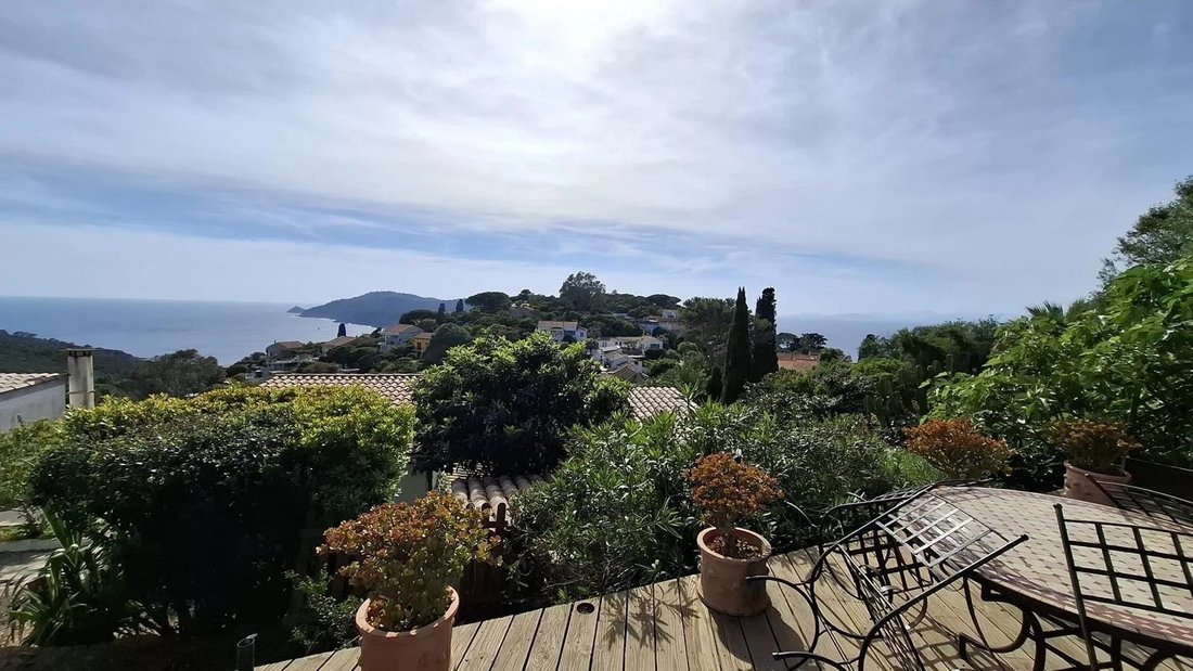 Maison à Île du Levant, Provence-Alpes-Côte d'Azur, France 1 - 19183564