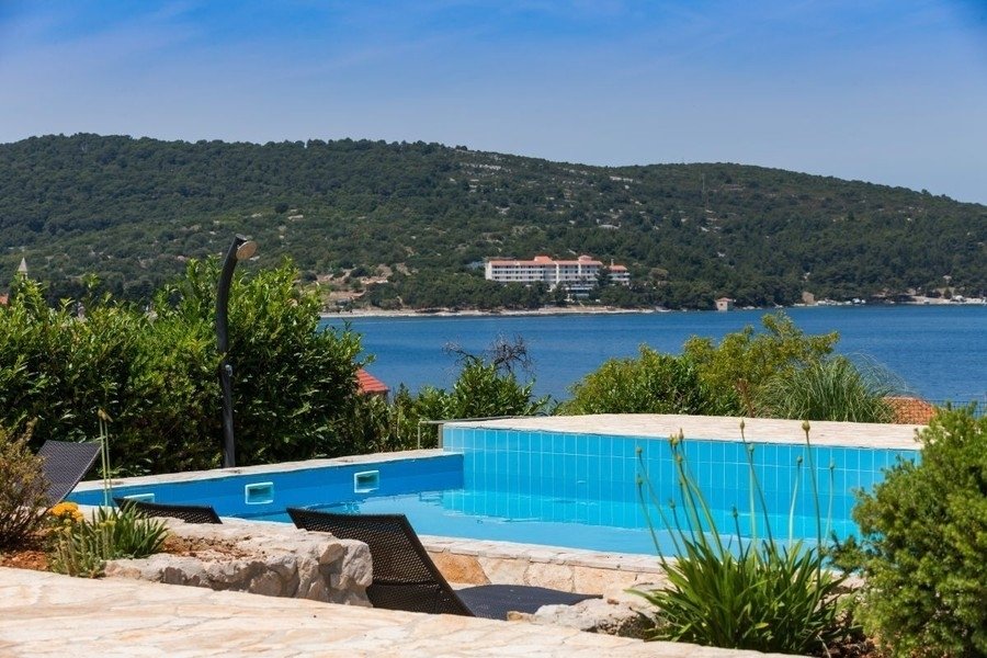Andere in Vis, Gespanschaft Split-Dalmatien, Kroatien 2 - 19183513