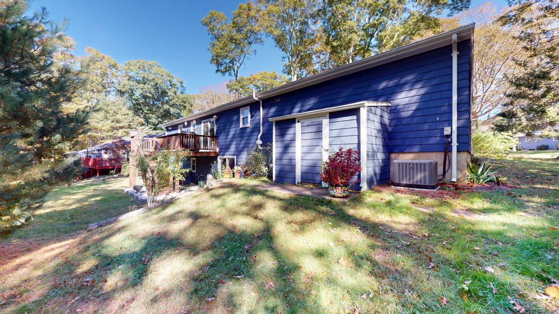 House in South Kingstown, Rhode Island, United States 5 - 19183776