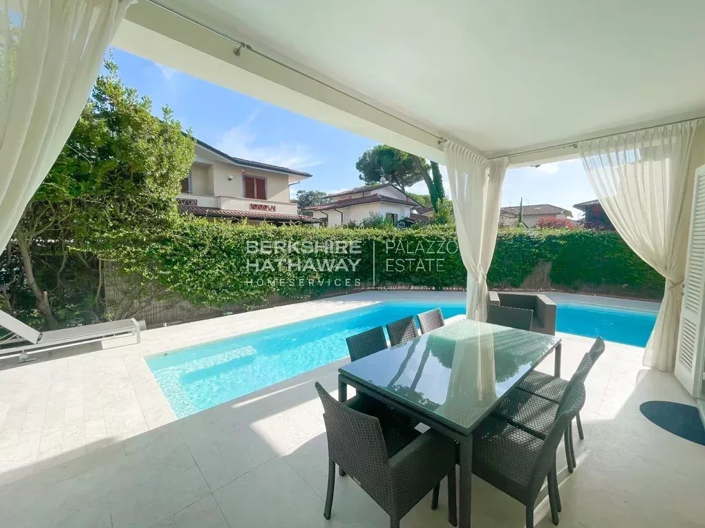 Villa en Motrone, Pietrasanta, Italia 3 - 11625913