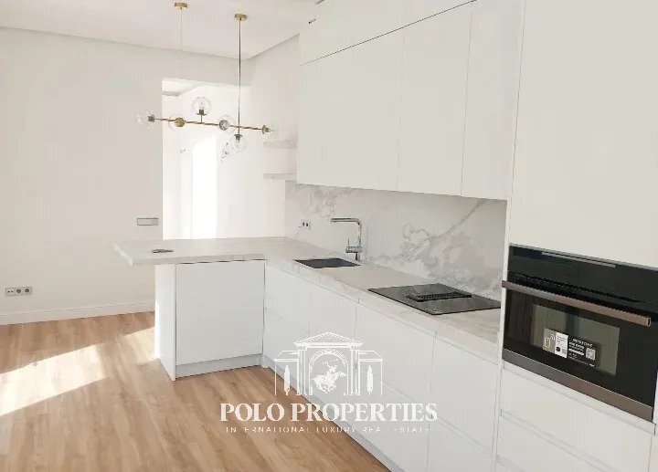 Appartement à Salamanque, Madrid, Espagne 3 - 19183661
