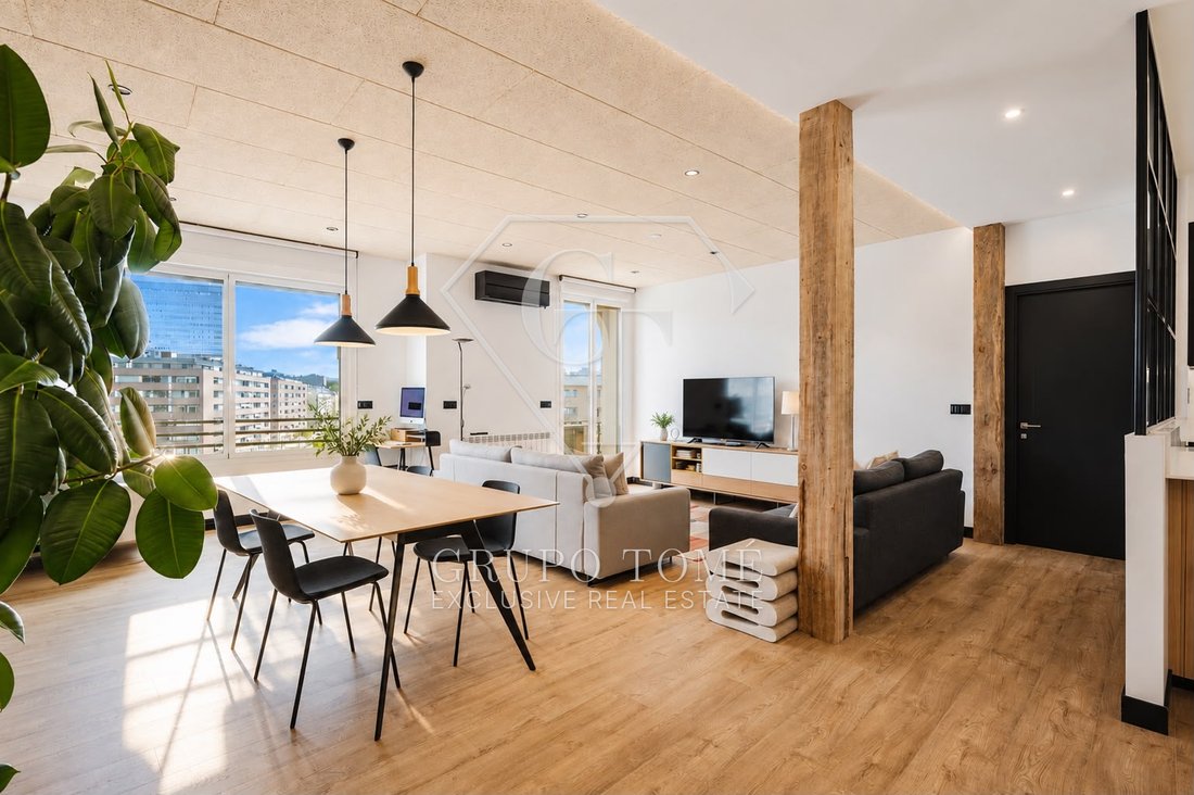 Apartamento en Ipar-Ekialdea, San Sebastián, España 5 - 19183192
