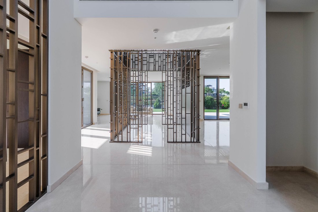 Villa in Hadaeq Sheikh Mohammed Bin Rashid, Dubai, Vereinigte Arabische Emirate 3 - 19170023