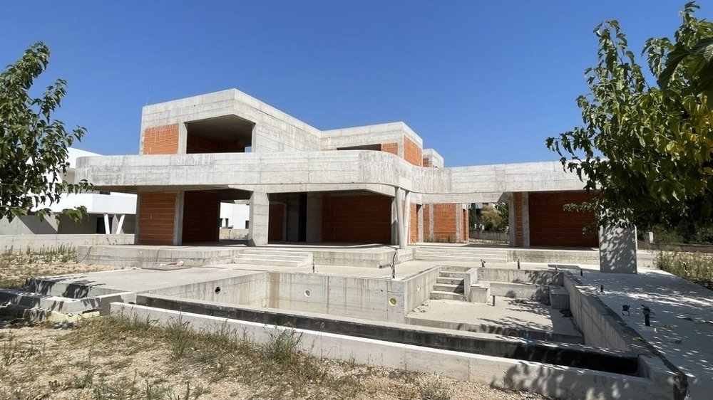 Villa en Vodice, Condado de Šibenik-Knin, Croacia 3 - 19183488