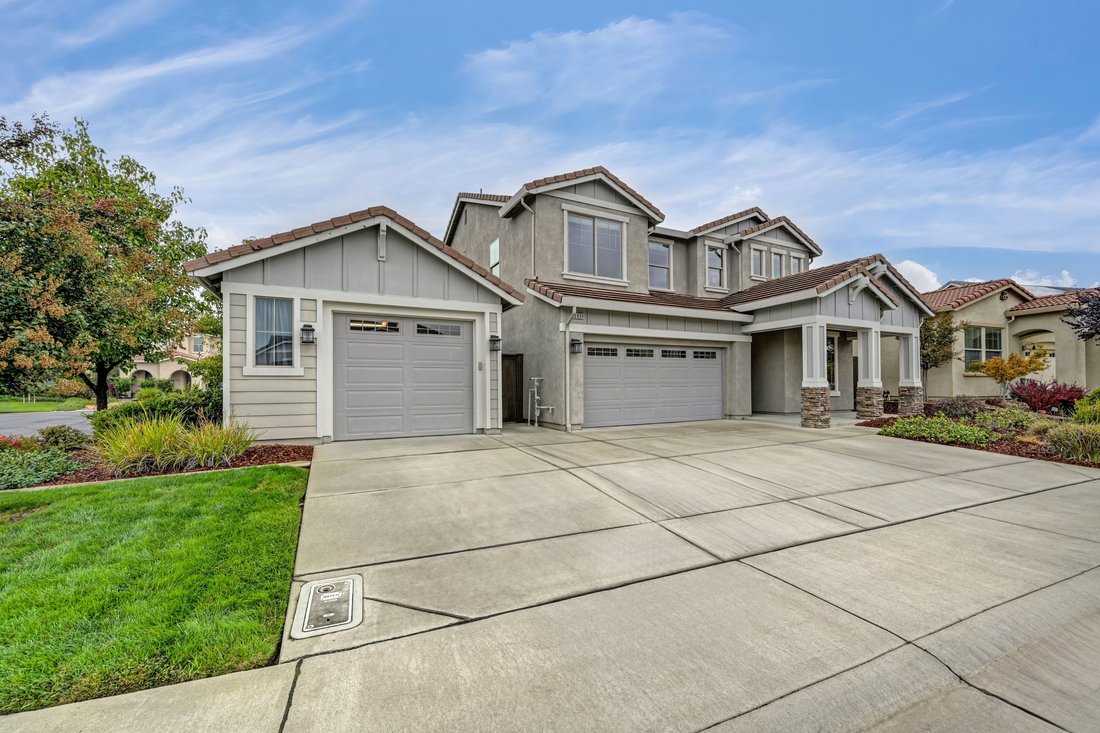 Casa a Rocklin, California, Stati Uniti 2 - 19183799