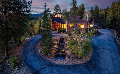 Casa en Bayfield, Colorado, Estados Unidos 1