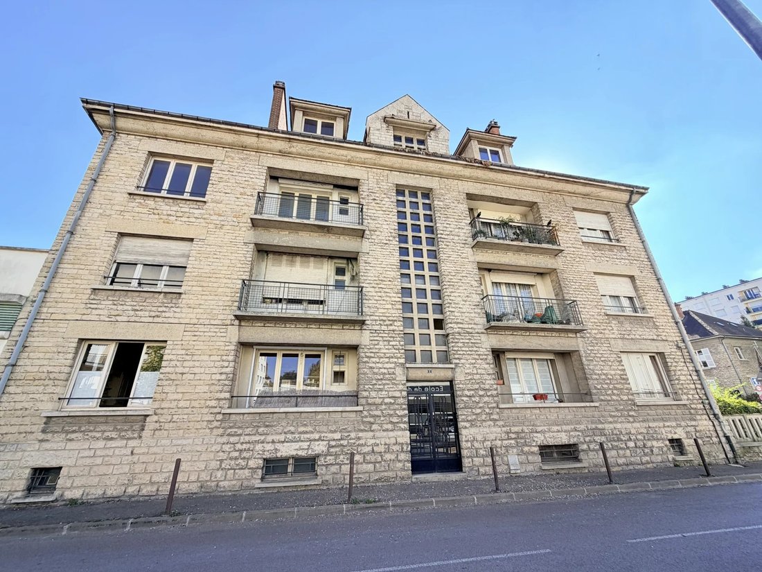 Otros en Jules Guesde, Troyes, Francia 1 - 19183485