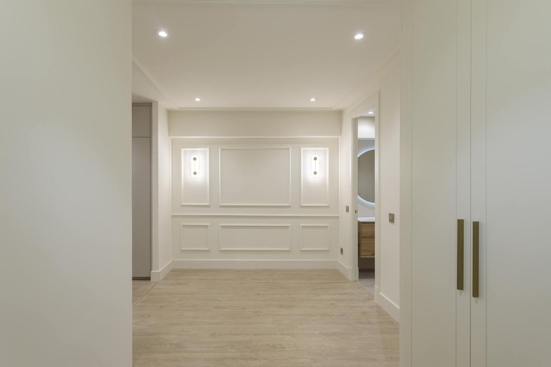 Apartment in Chamberi, Madrid, Spain 2 - 19183402