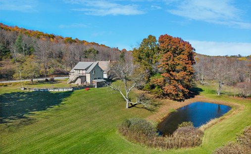 Casa a Salem, New York, Stati Uniti 1