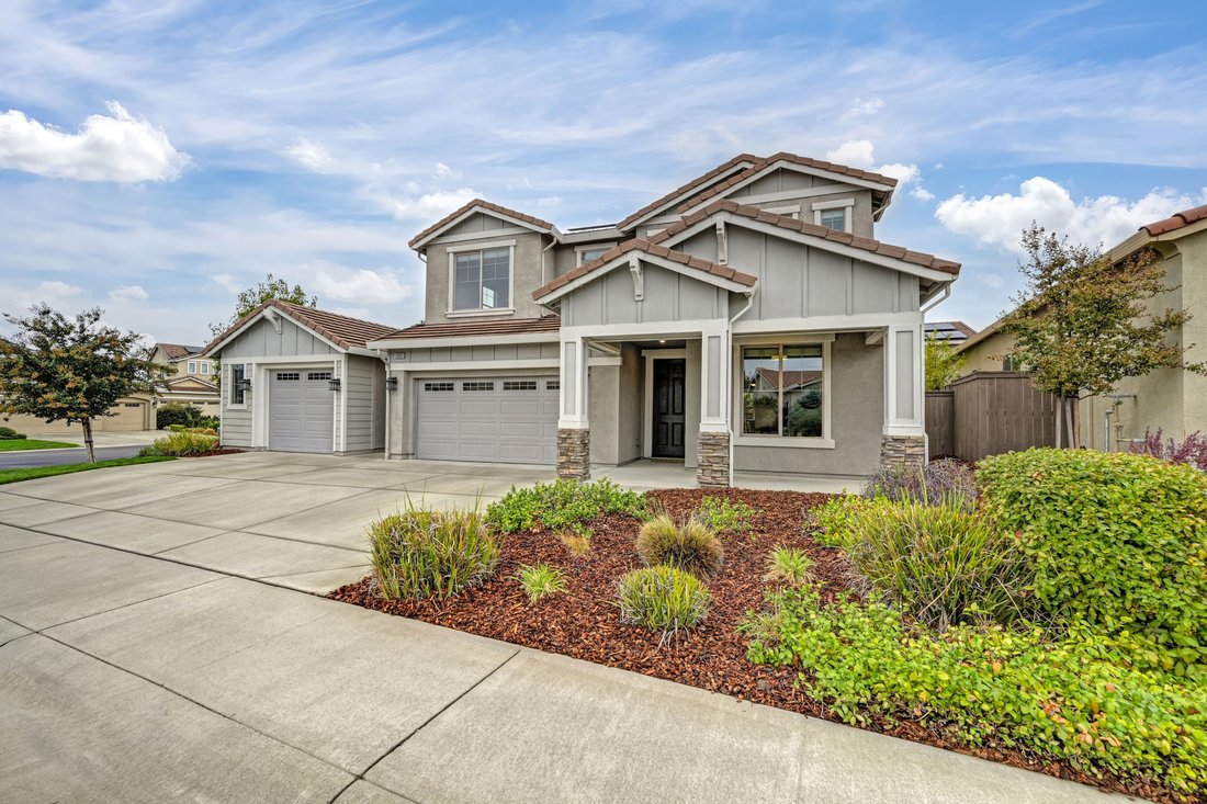 Casa a Rocklin, California, Stati Uniti 3 - 19183799