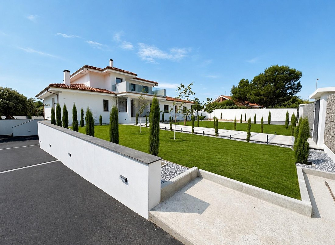 Villa en Valdemorillo, Comunidad de Madrid, España 1 - 19183416