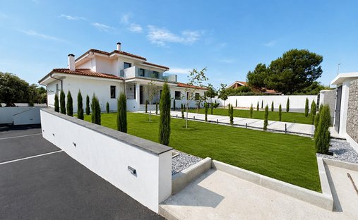 Villa en Valdemorillo, Comunidad de Madrid, España 1