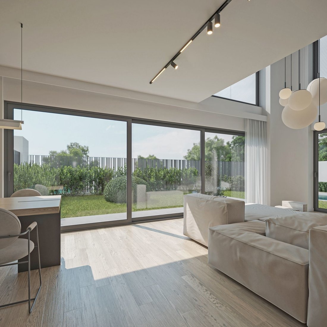 Apartamento en Glifada, Ática, Grecia 2 - 19183239