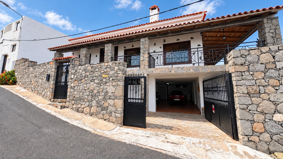 House in San Andres y Sauces, Canary Islands, Spain 4 - 19183914