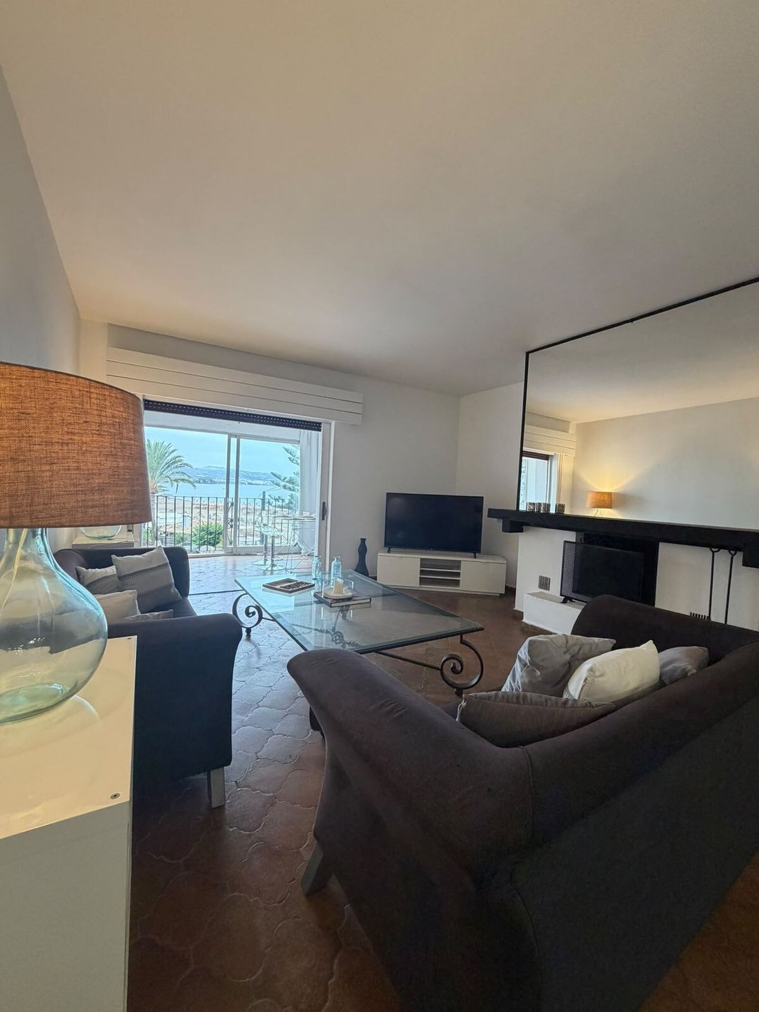 Wohnung in Puerto Banús, Marbella, Spanien 4 - 19183481