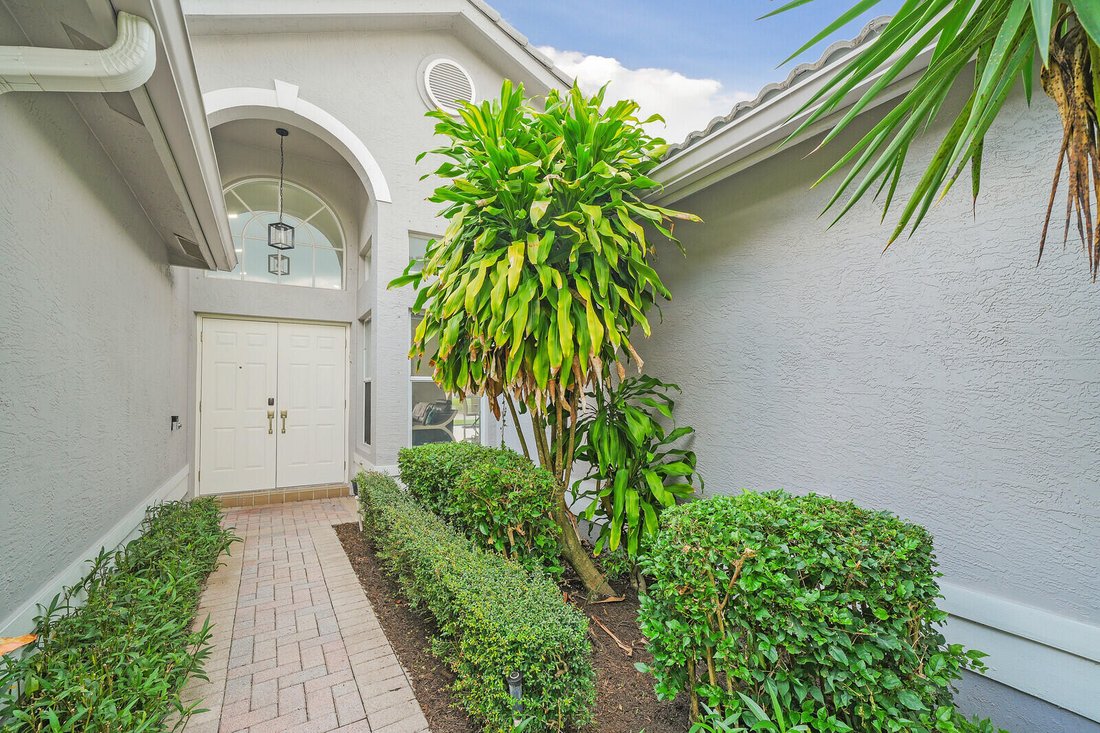 Haus in Boynton Beach, Florida, Vereinigte Staaten 4 - 19183892