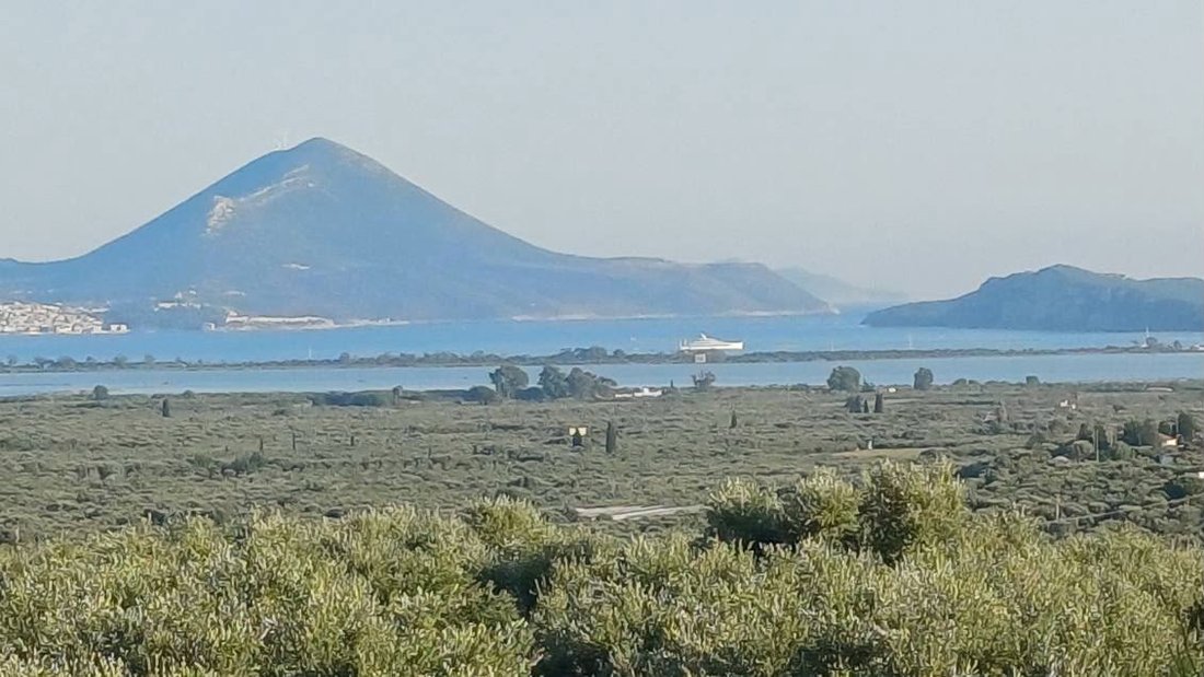 Land in Gargalianoi, Peloponnese, Western Greece and the Ionian, Greece 4 - 19183236