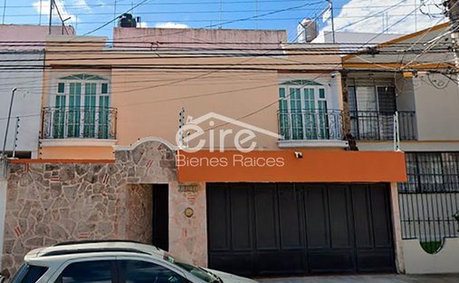 Maison à Guadalajara, Jalisco, Mexique 1