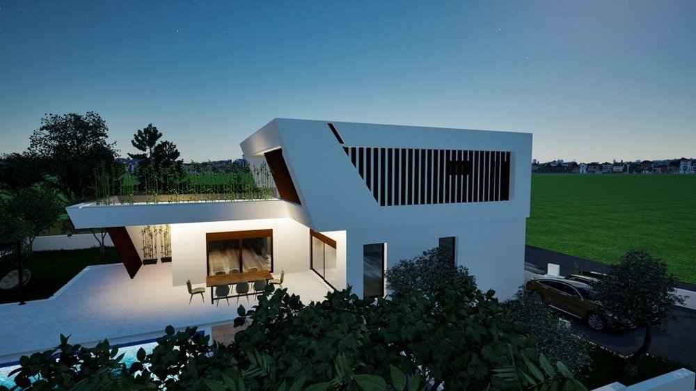 Villa en Vodice, Condado de Šibenik-Knin, Croacia 5 - 19183490