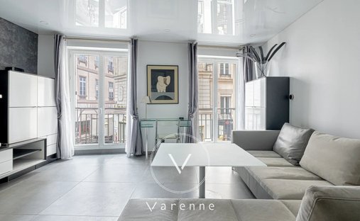 Apartamento en Odéon, Paris 6e Arrondissement, París 1