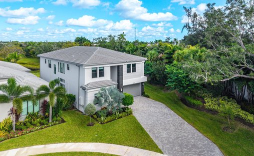 Haus in Boca Raton, Florida, Vereinigte Staaten 1