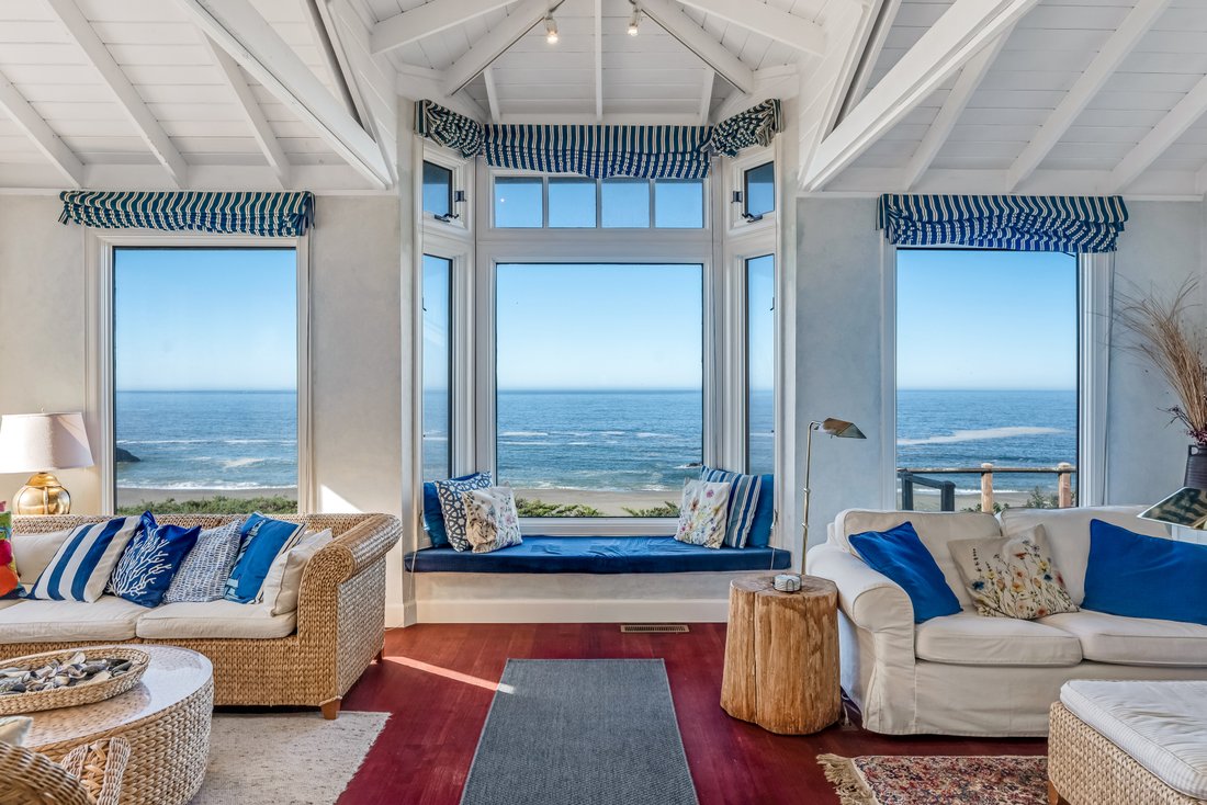 House in Bodega Bay, California, United States 1 - 19184022