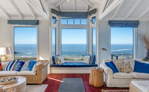 Haus in Bodega Bay, Kalifornien, Vereinigte Staaten 1