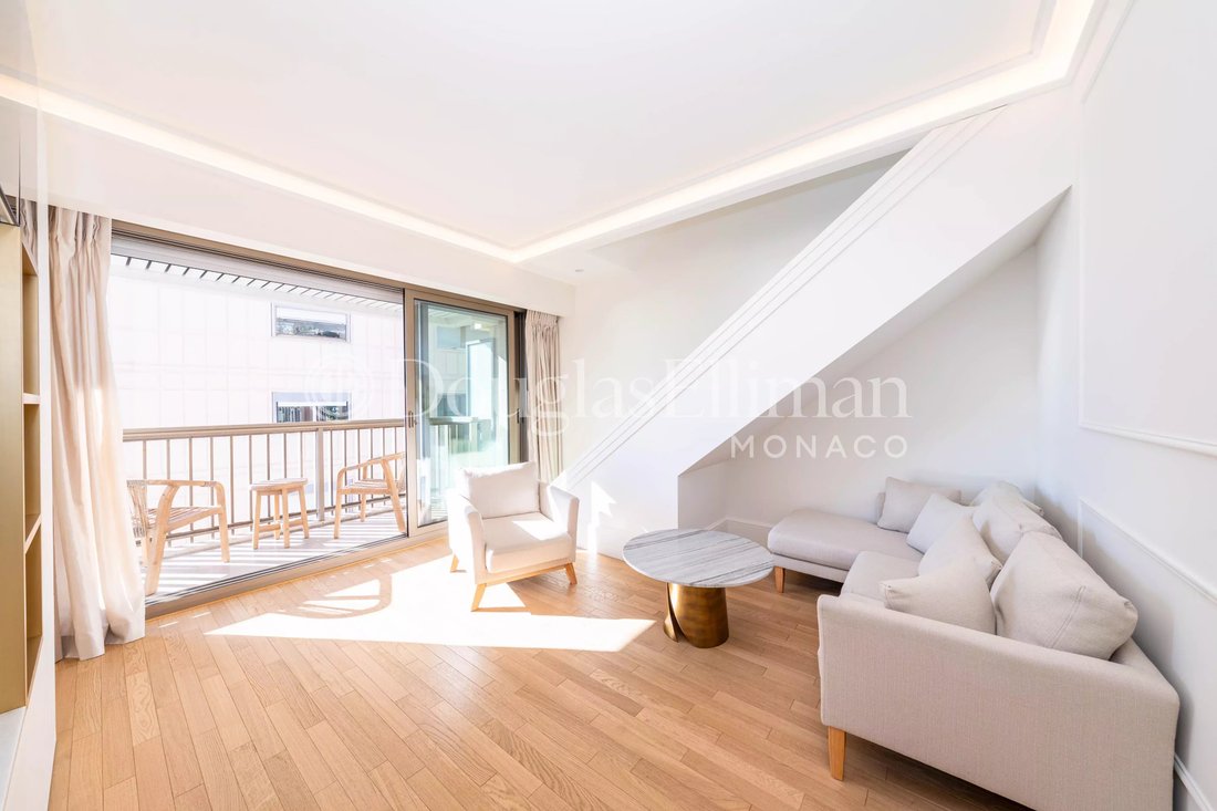 Apartamento en Mónaco, Mónaco 5 - 19183543