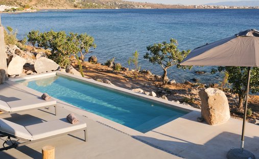 Appartement en Égine, Attique, Grèce 1