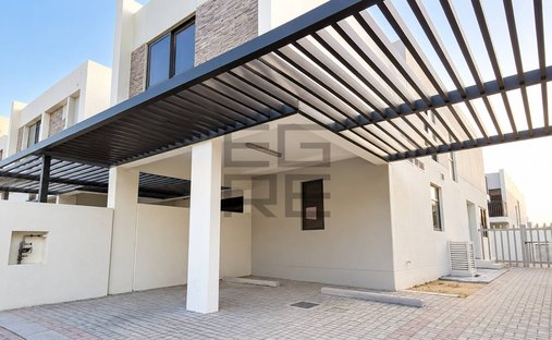 Villa en Damac Hills 2, Doubaï, Émirats arabes unis 1