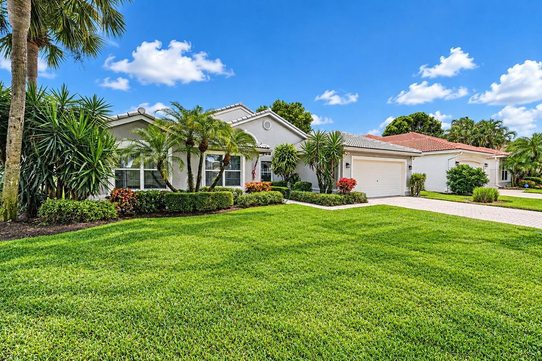 Haus in Boynton Beach, Florida, Vereinigte Staaten 3 - 19183892