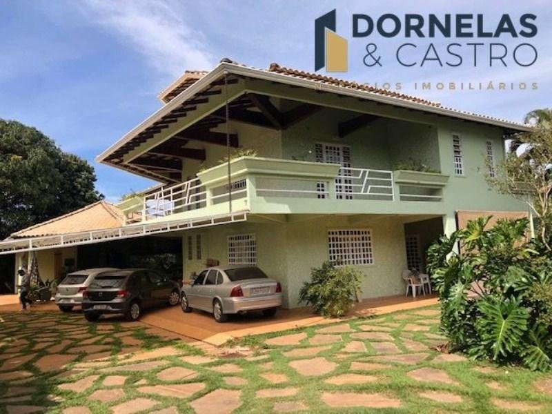 House in Conjunto 5, Federal District, Brazil 1 - 19183110
