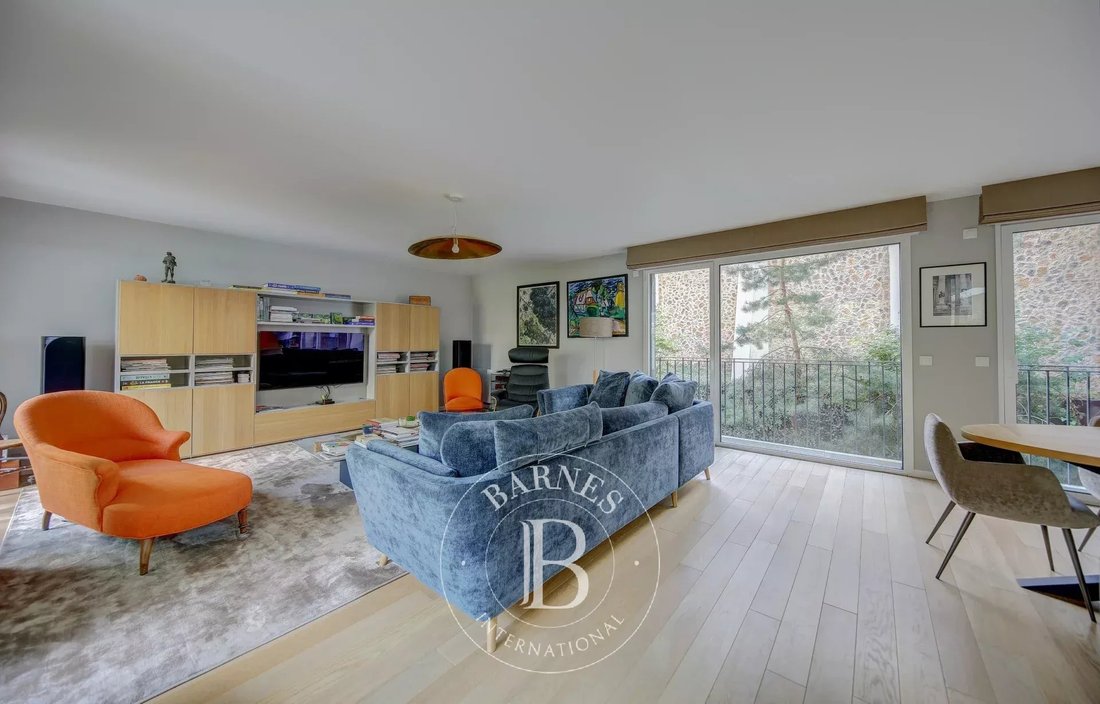 Apartamento en Montreuil, Versalles, Francia 5 - 19183358