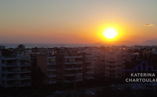 Apartamento en Glifada, Ática, Grecia 1