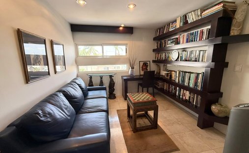 Condominio a Mazatlán, Sinaloa, Messico 1