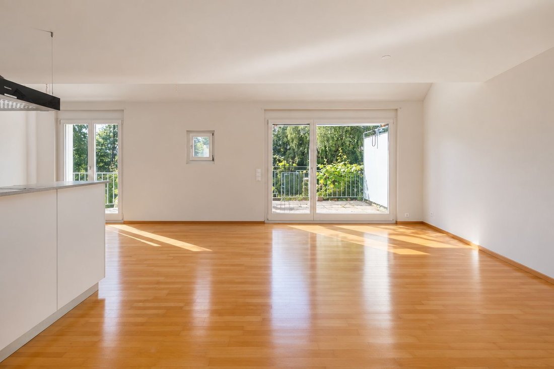 Casa a Egg, Cantone di Zurigo, Svizzera 1 - 19183227