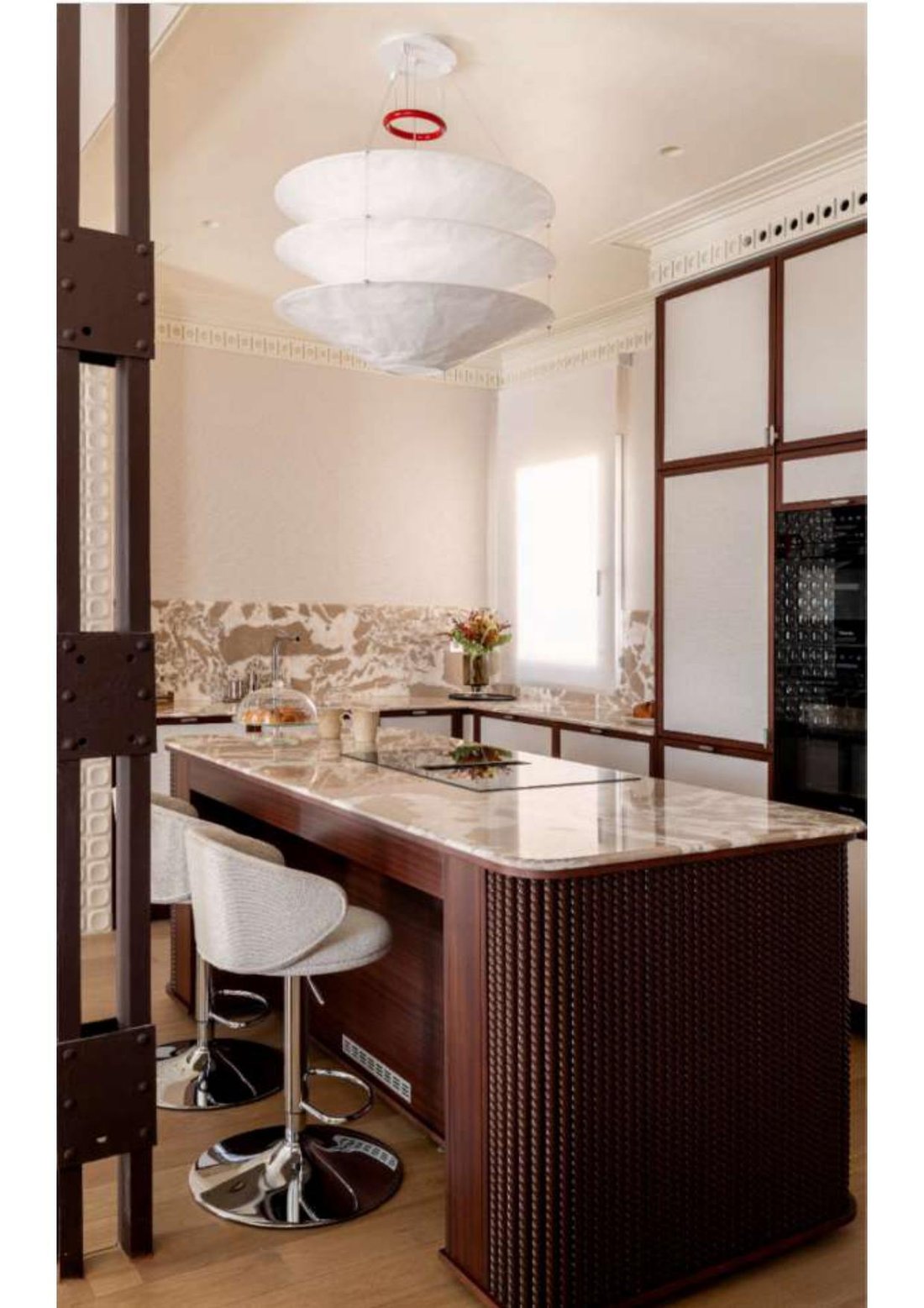 Apartment in Barrio Salamanca, Madrid, Spain 4 - 19183434