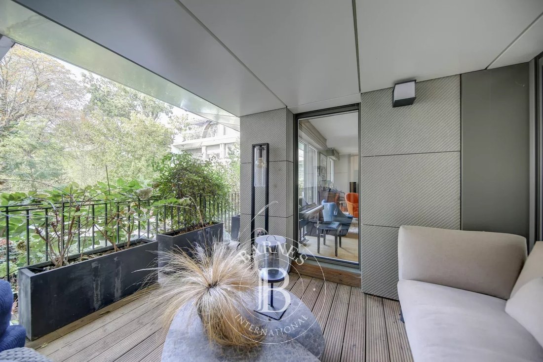 Apartamento en Montreuil, Versalles, Francia 1 - 19183358