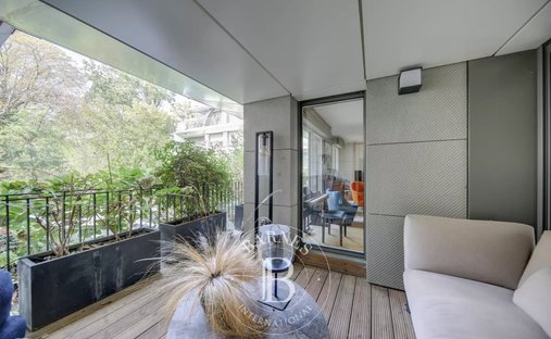 Apartamento en Montreuil, Versalles, Francia 1