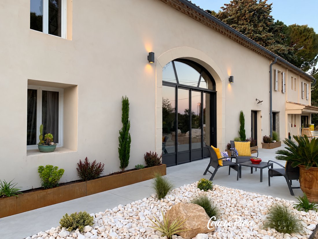 Villa in Sud, Manduel, France 1 - 19183601