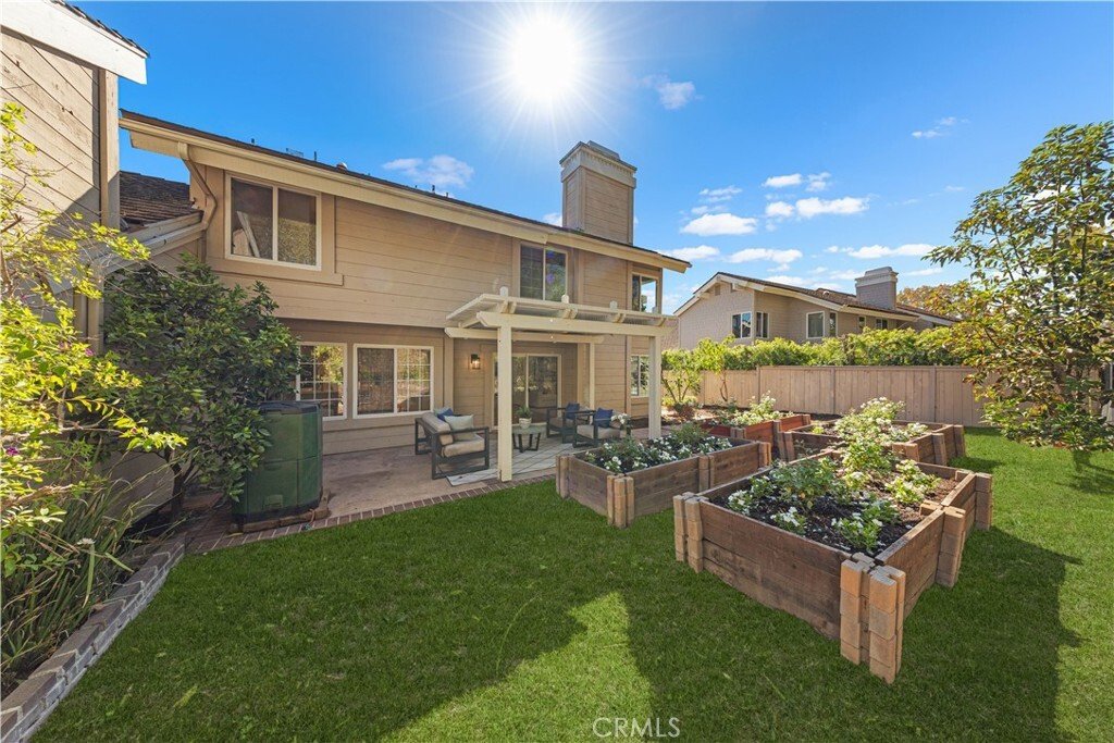 Casa a Irvine, California, Stati Uniti 1 - 19183895