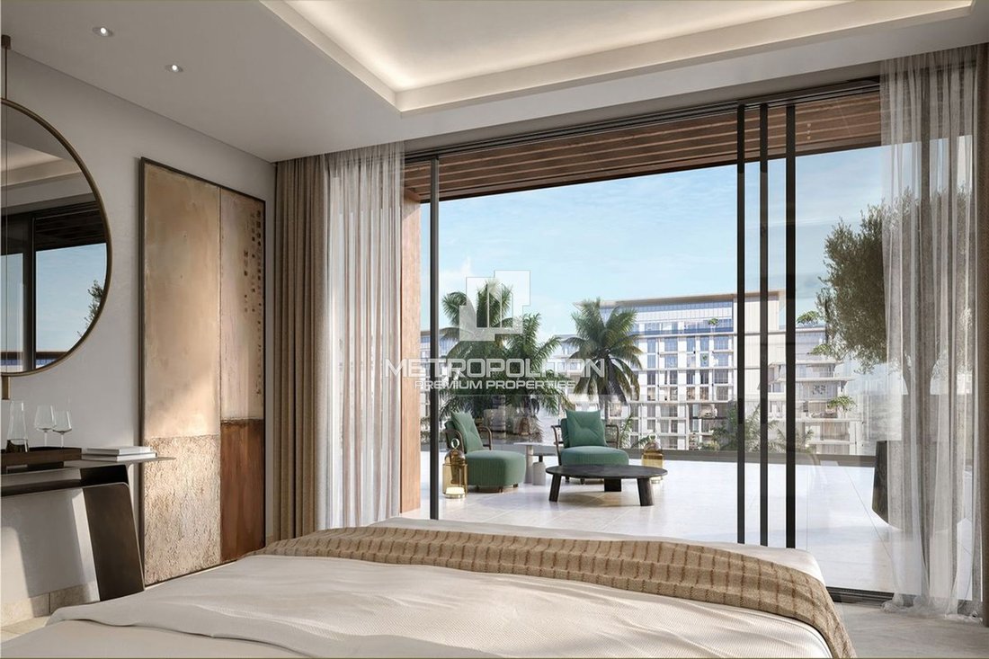 Wohnung in Al Wasl, Dubai, Vereinigte Arabische Emirate 3 - 19183811