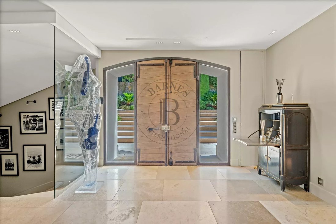 Casa en Mougins, Provenza-Alpes-Costa Azul, Francia 4 - 19183674