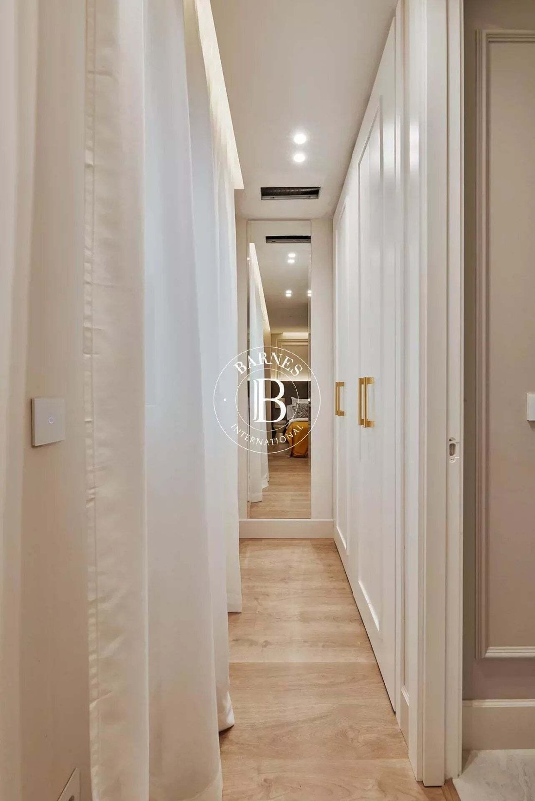 Wohnung in Salamanca, Madrid, Spanien 2 - 18448063